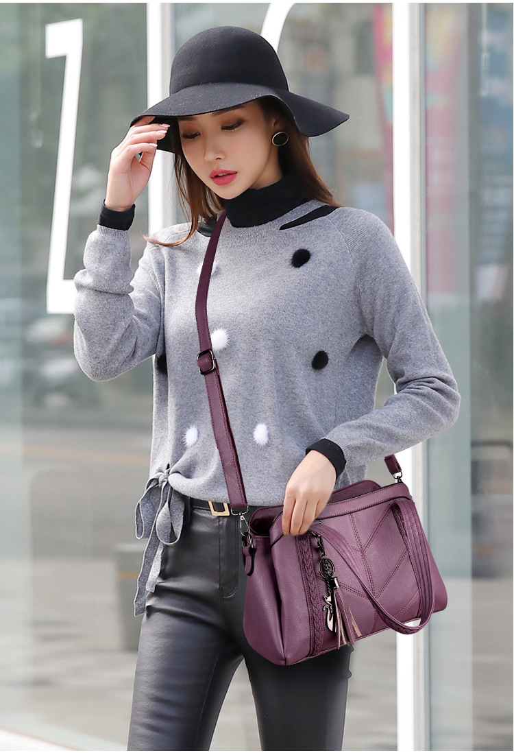 

Designers NEONOE Bucket Bag Women's Bags Purses Women Tote Brand Letter Leather Shoulder Crossbody Bag, Shipping