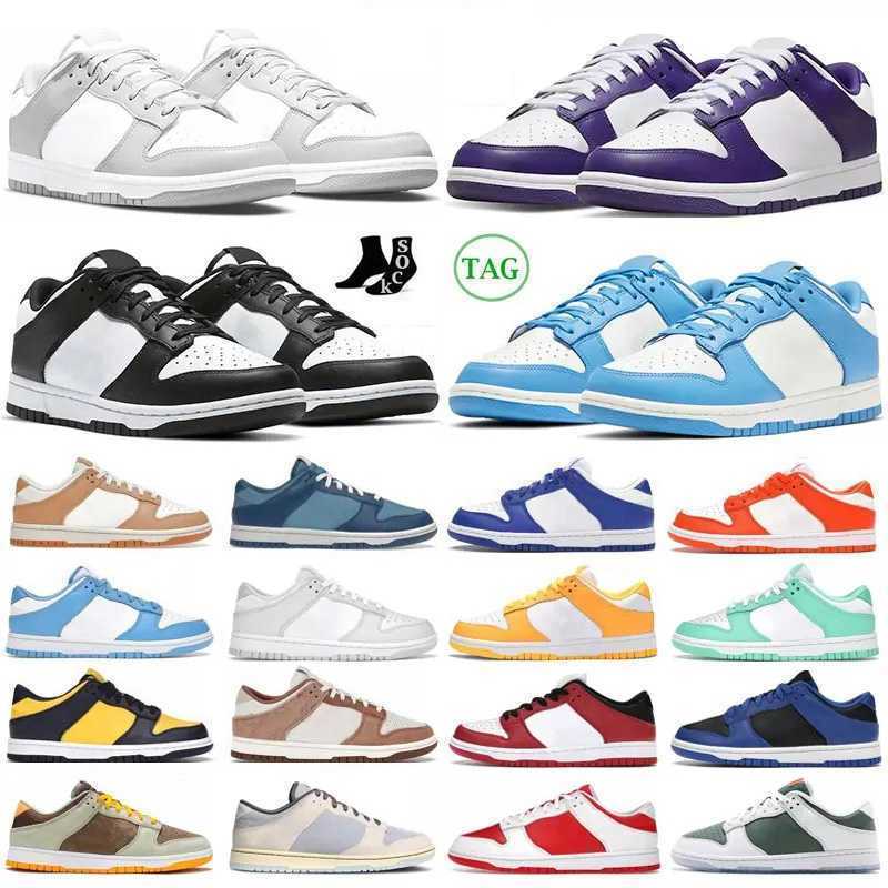 

Men Dunk''Force SB Low Dunks SP Dress Running Shoes University Women Panda OW Sports Grey White Black Blue Light Violet Otomo Katsuhiro x, #1