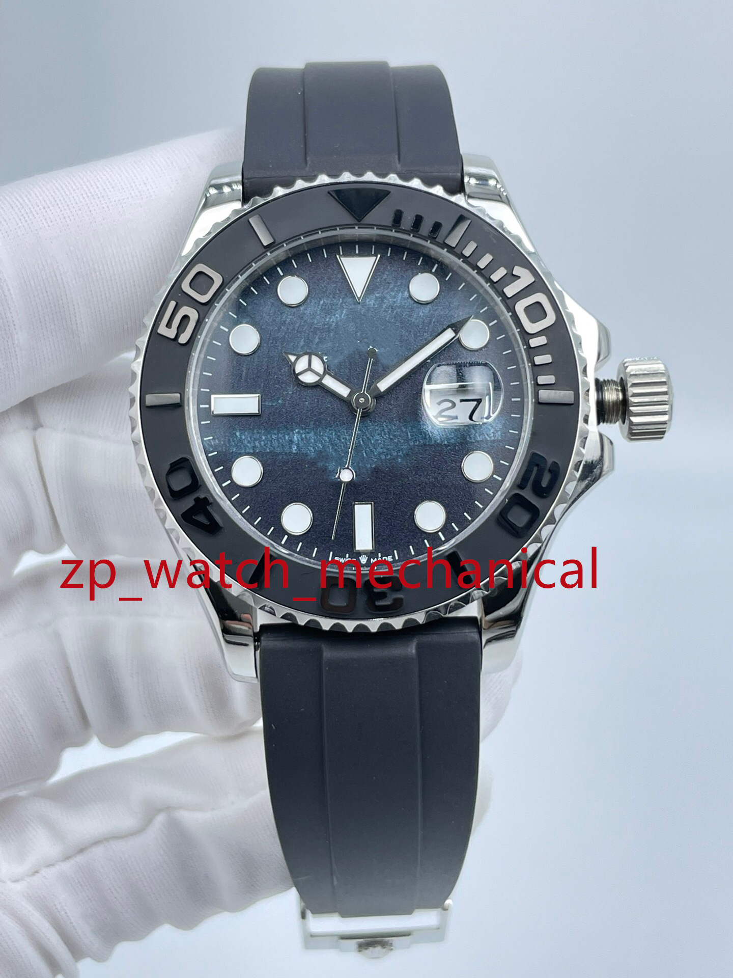 

Men's Mechanical Watch m226659 2022 Brand New 316L 42MM Eagle Eye Dial Designer Watch Sapphire Waterproof Watches, Tool