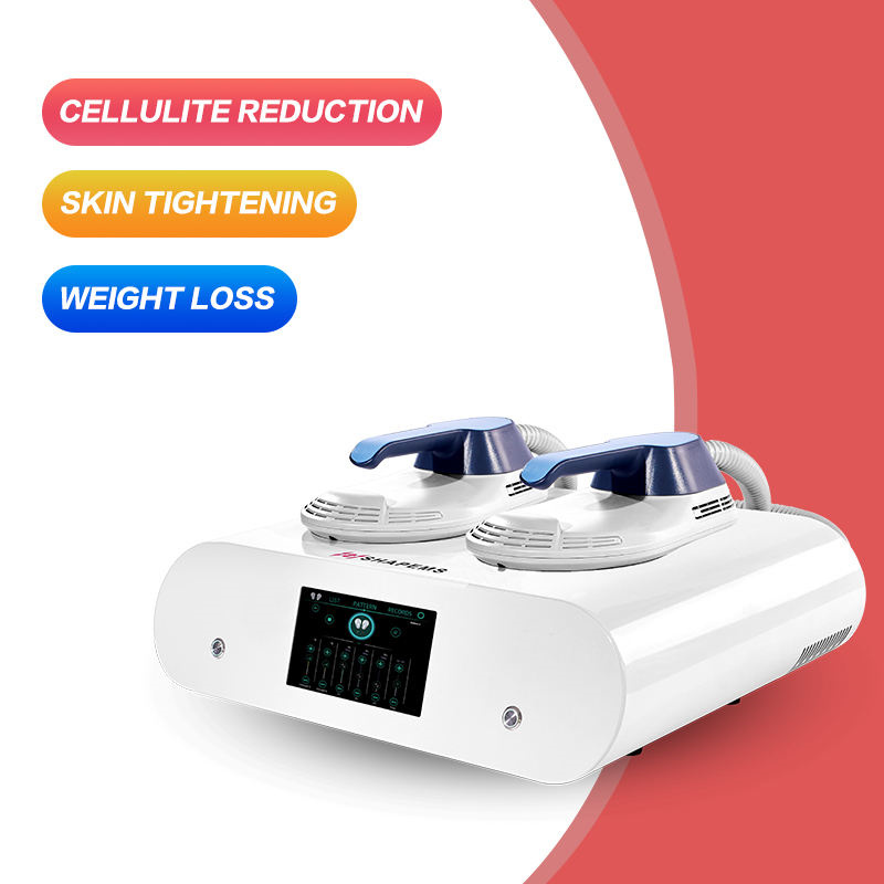 Hiemt Tech Emslim Neo Emslim Minceur Sculpture Abdominale Stimulateur Musculaire Remodelage Du Corps Lifting Des Fesses Équipement De Traitement