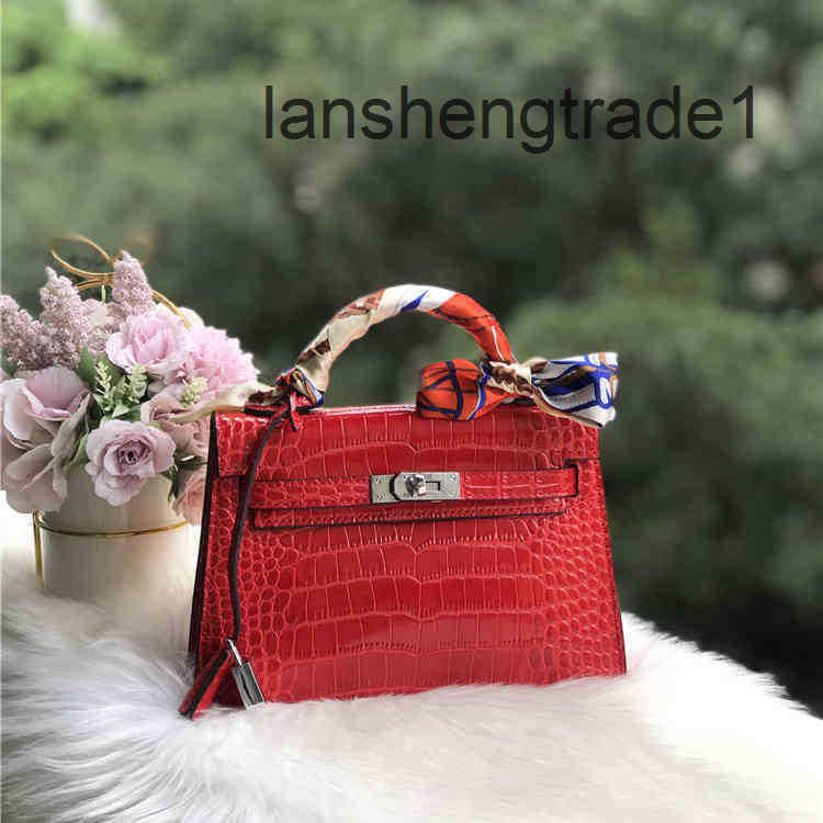 

Designer Luxurys High Quality Bag Hemes Cowhide Berkin For Womens Handmade Wallet Fashion Letters H Togo Handbags Kely Purse Leather Black 25 35 The Totes Bags 9UPX, Red 19cm
