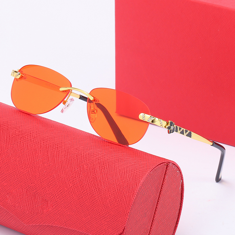 

women sunglasses occhiali men glasses lunette eyeglasses womens frameless crystal eyeglass sunglass gold metal buffs carti glasse designer sunglasses mens