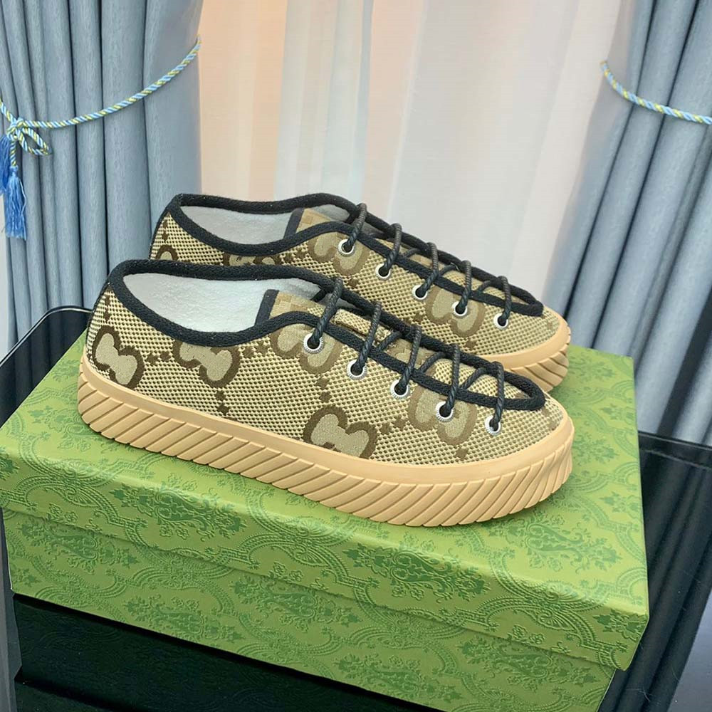 

Brand Designer Tennis 1977 Casual Shoes Classic Embroidery Print Flat Soled High-top Low-top Canvas shoes Men Women Leisure Platform 07