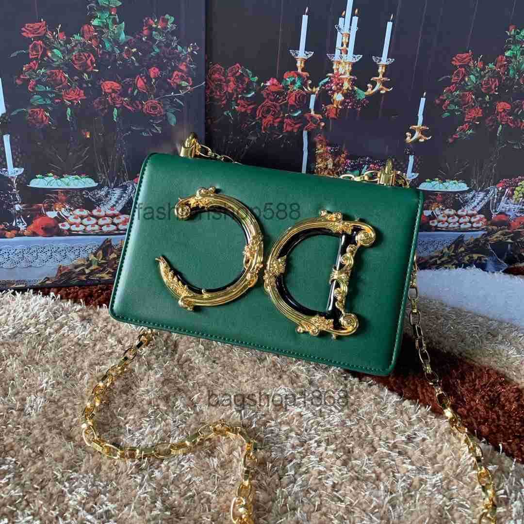 

Designer bags Chain Small Square Bag Single Shoulder Women's bag New Autumn Armpit Fashion Versatile Messenger bags, Black