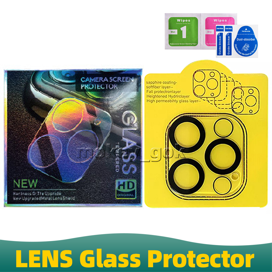 

3D Full Cover mobile Phone back Protector for iphone x xr xs max 11 12 13 PRO MAX MINI 14 PLUS tempered glass Camera Lens