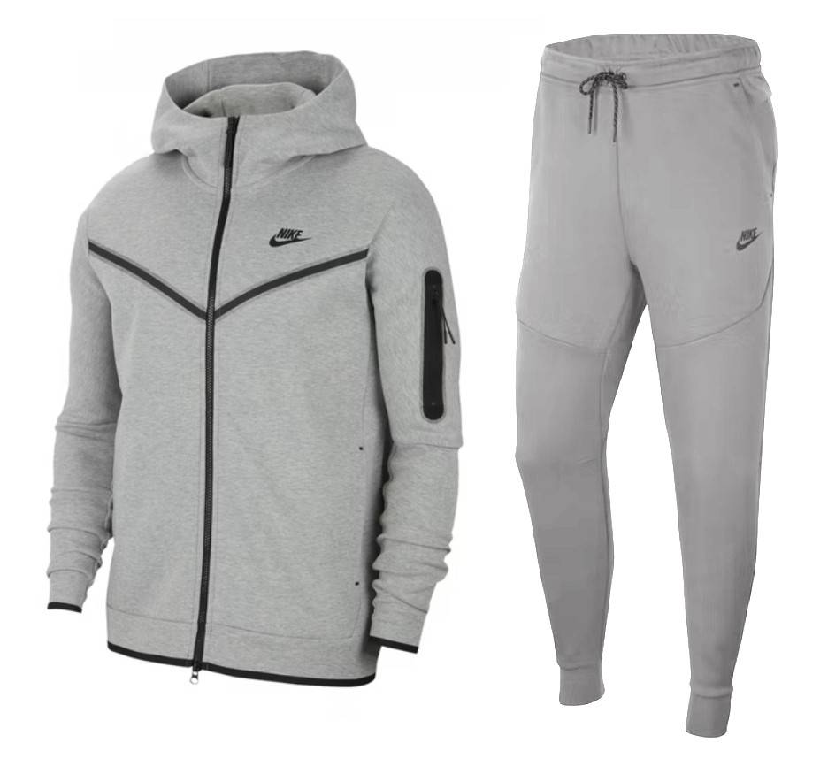 26Color ARMAN Nike Tech Fleece Men Tracksuit Sweatshirts1 Designer Sweat Suit Two Piece Set Sports Sweatpants with Long Sleeve Hoodie for Spring