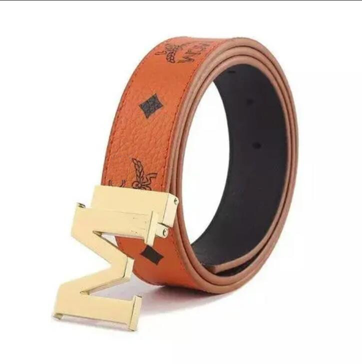 

2022 M Luxury designer Belt G Men Womens Fashion belts Genuine Leather Male Women Casual Jeans Vintage Strap, 1:1