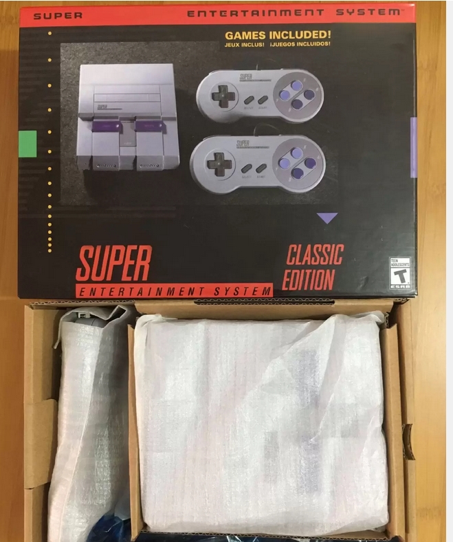 

Nostalgic host Mini nes TV Game Console can store 21 games Video Nostalgic host Handheld for consoles