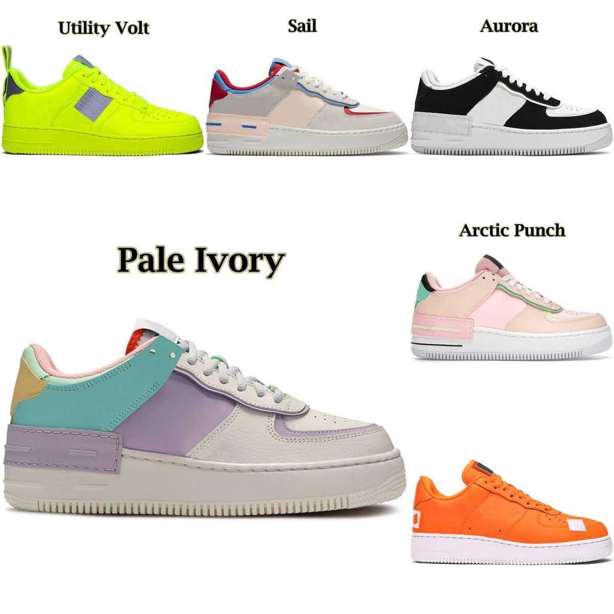 

Running Shoes 1 Men Women Designer Platform Sneakers Triple White Black Pale Ivory Spruce Aura Glacier Washed Coral Arctic Punch Pink Mens Outdoor Sneakers Trainer, Shua