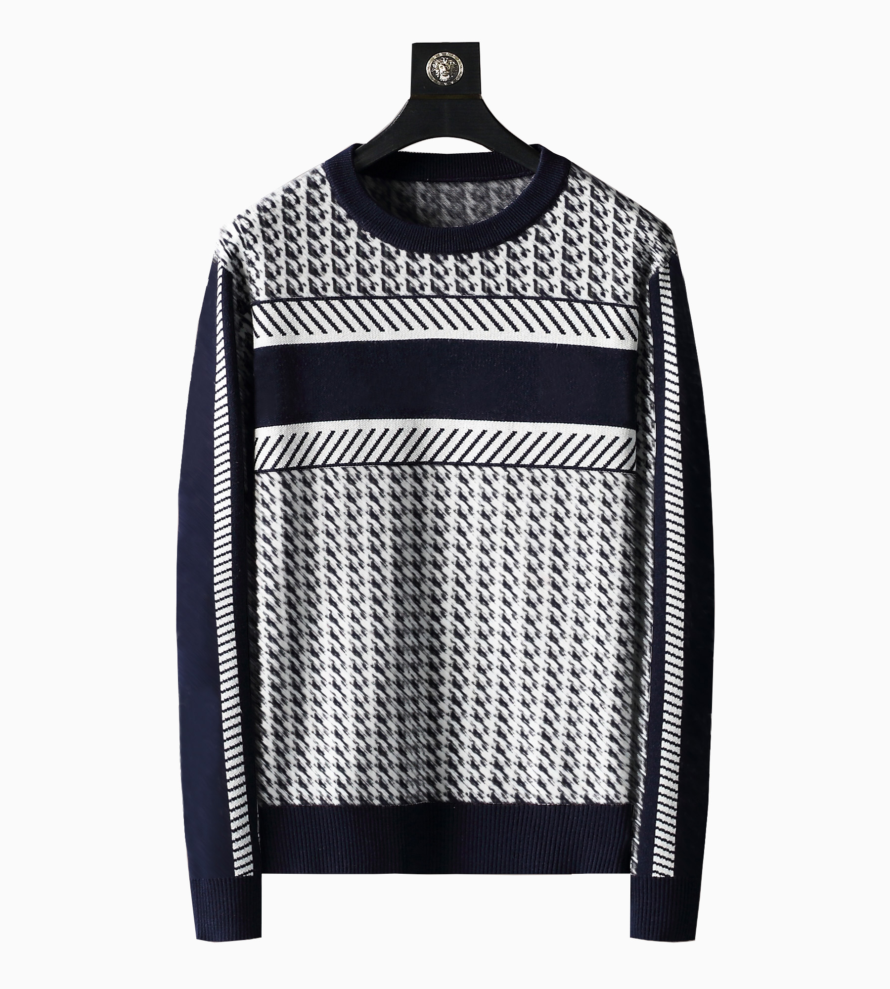 

Mens Womens Designers Sweaters Letters Pullover Men Long Sleeve Active Sweatshirt Embroidery Knitwear Winter Clothes