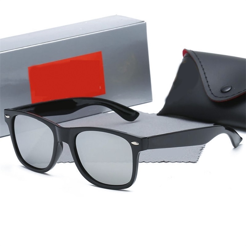 

Women designer sunglasses men luxury shades sunglass classic polarized color film reflective occhiali da sole cycling luxurious 2022 Sunglasses for Woman