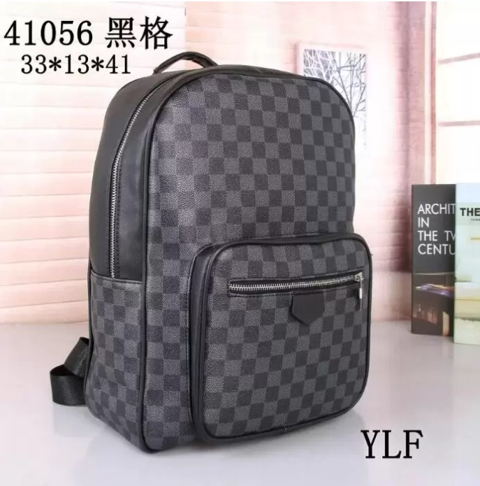 

2022 Large Capacity Backpack Luggage Bag mens womens Duffle Travel bags Luxury Designer Backpacks Handbags Purse Fashion Men Women Totes Handbag Bookbag, As shown