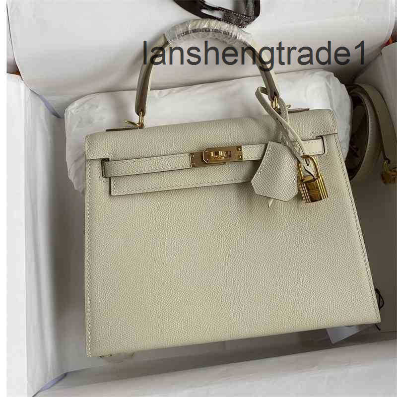 

Designer Luxurys High Quality Bag Hemes Cowhide Berkin For Womens Handmade Wallet Fashion Letters H Togo Handbags Kely Purse Leather Black 25 35 The Totes Bags G6J5, Big red