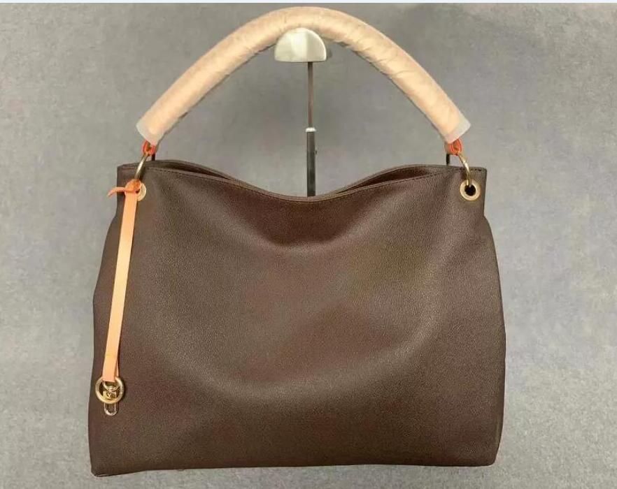 Nouveau 2022 ARTSY Womens sac pruse Fashion designers de luxe sacs hommes épaule Lady Totes sac à main sacs à main bandoulière sac à dos GF6778
