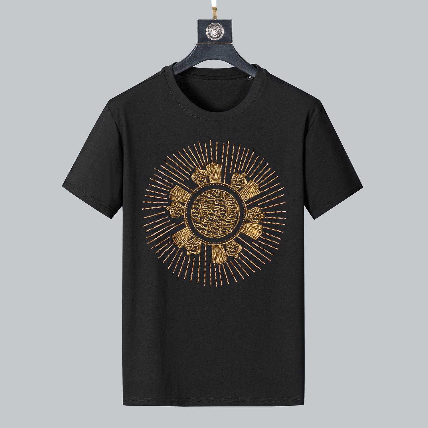 

Mens fashion t shirt Designers Men Clothing black white tees Short Sleeve women's casual Streetwear tshirts10