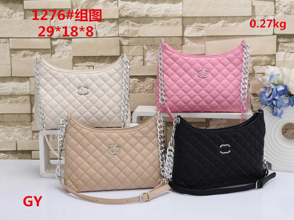 

Women Luxury Brand Original Single Shoulder Bag ladies Designer Bag fashion channel chain casual tote CC Female Leather crossbody bag Handbags W220929, Customer service