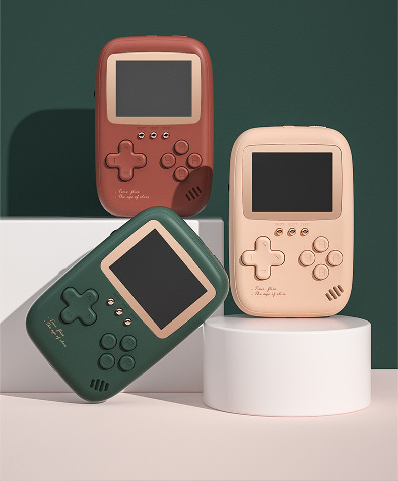 

Portable Game Players SD Card for MIYOO MINI V2 Retro Video Game Console Portable Console Retro Arch Linux System Pocket Handheld Player T220916