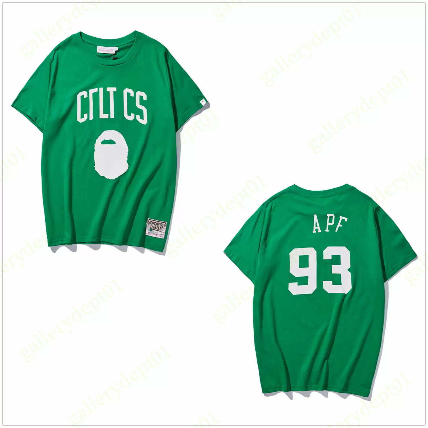 

2022 mens t shirt designer t shirts women tshirts shark zipper Green jersey Purple Camo clothes Classic Luminous tshirt graphic tees Reflective fleece t-shirt E2, 10