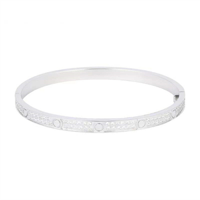

Exquisite Womans Bracelets Luxury Brand Bracelet Designer Braceletes Jewelry For Women World Cup Fashion Bangles Christmas Gifts Couple Jewellry Charm Bangle