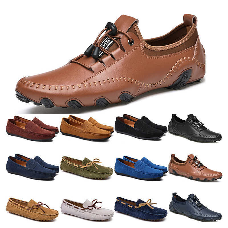 Chaussures en toile Hommes Femmes Casual One269 Mode Respirant Confortable Noir Blanc Vert Grande Taille 38-47 Eur