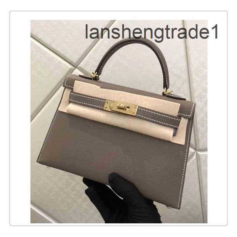 

Designer Luxurys High Quality Bag Hemes Cowhide Berkin For Womens Handmade Wallet Fashion Letters H Togo Handbags Kely Purse Leather Black 25 35 The Totes Bags XGRS