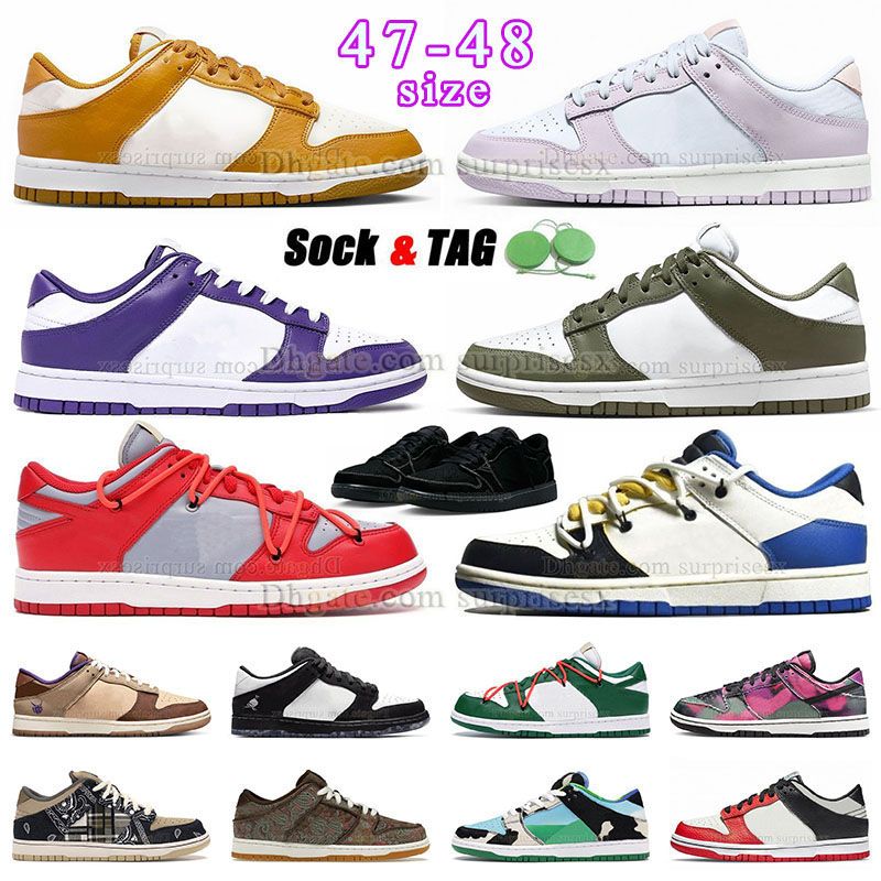 

Dunks lows phantom basketball shoes mens womens big size 12 13 14 off triple pink white black phantom reverse panda medium olive purple fragment designer sneakers, C36 36-45 lisa leslie