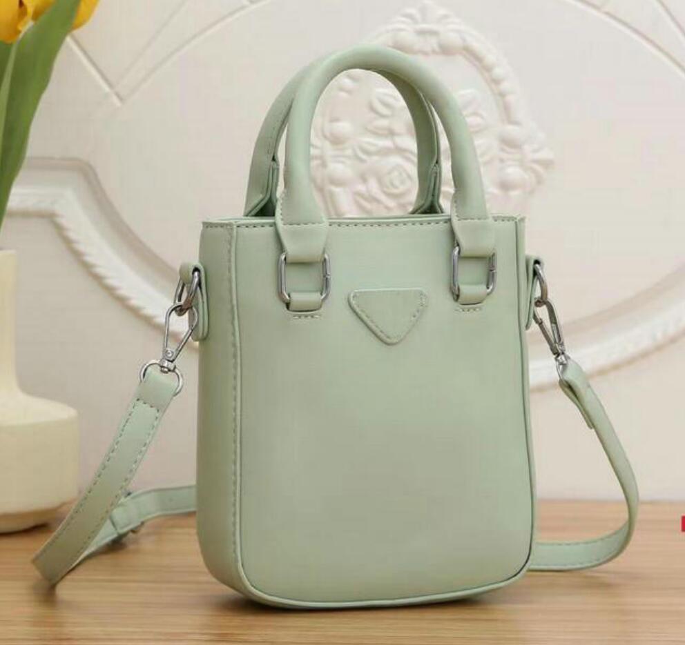 

Designer Totes Shoulder Bag New Women Leather Handbags Womens Small Round Bag Messenger Bags Purse, Pink