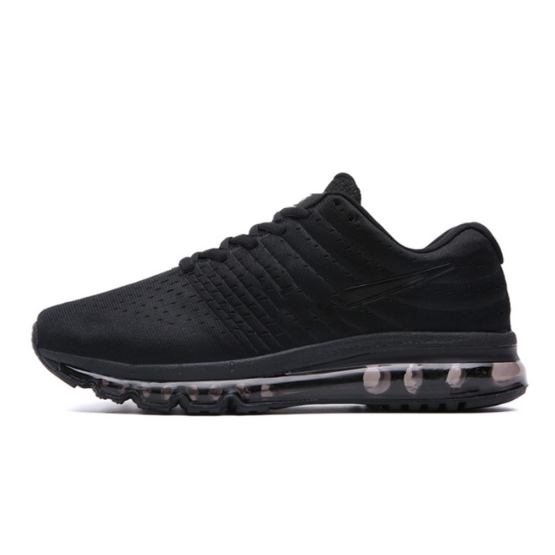 

Designer Shoes Running Sports Sneakers Trainers Run Utility Cushion Material Homme Noir Zapatillaes 2017s Kpu Plus Mens Womens AirMax2017, 20#