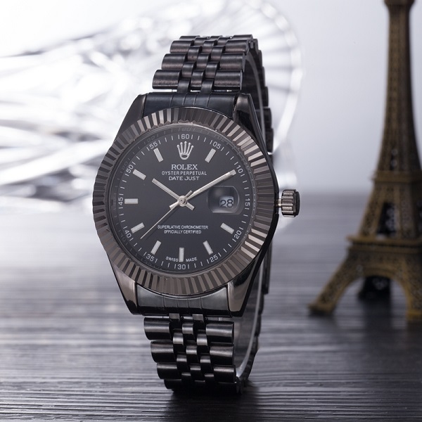 

Rolex Mens Watch Automatic Mechanical Watches 40MM All Stainless Steel Business Wristwatch Strap Adjustable Montre de Luxe Self-wind Fashion Wristwatches 32