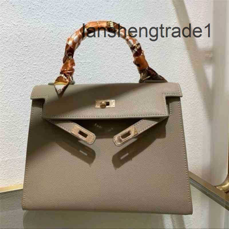 

Designer Luxurys High Quality Bag Hemes Cowhide Berkin For Womens Handmade Wallet Fashion Letters H Togo Handbags Kely Purse Leather Black 25 35 The Totes Bags 65LN, Pink