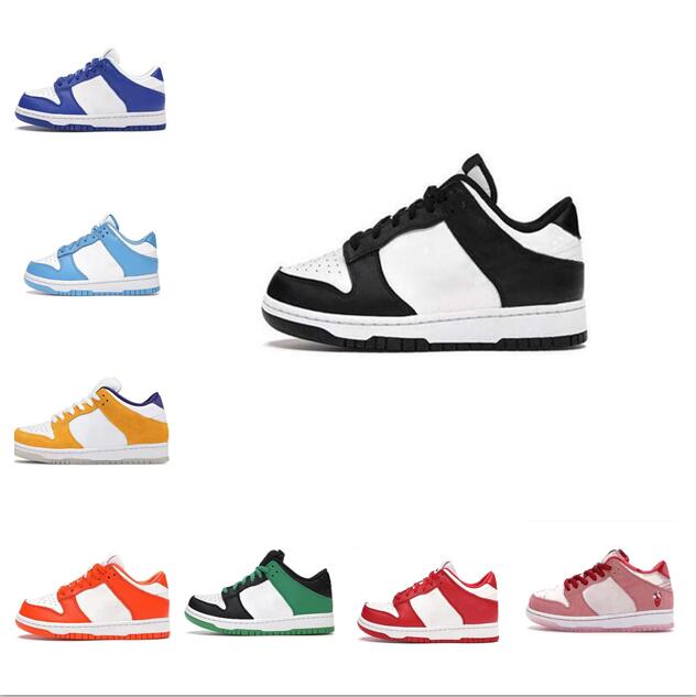 

Chunky Kids Athletic Outdoor Shoes Boys Girls Casual Fashion Sneakers Children Walking toddler Sports Trainers Eur 26-35, #5