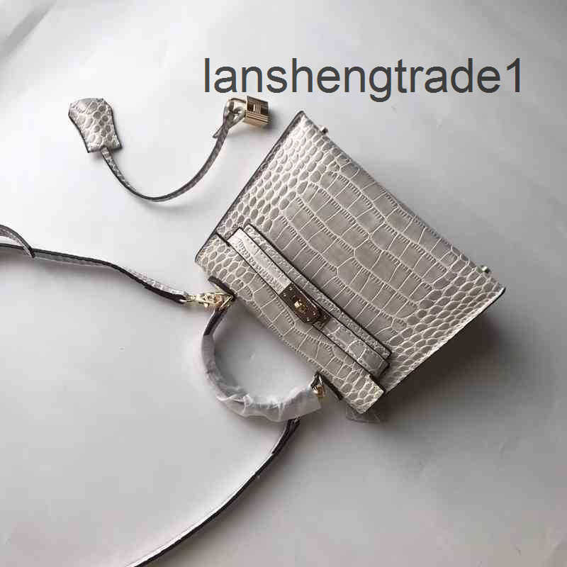 

Designer Luxurys High Quality Bag Hemes Cowhide Berkin For Womens Handmade Wallet Fashion Letters H Togo Handbags Kely Purse Leather Black 25 35 The Totes Bags AC0W, Gray 20 "