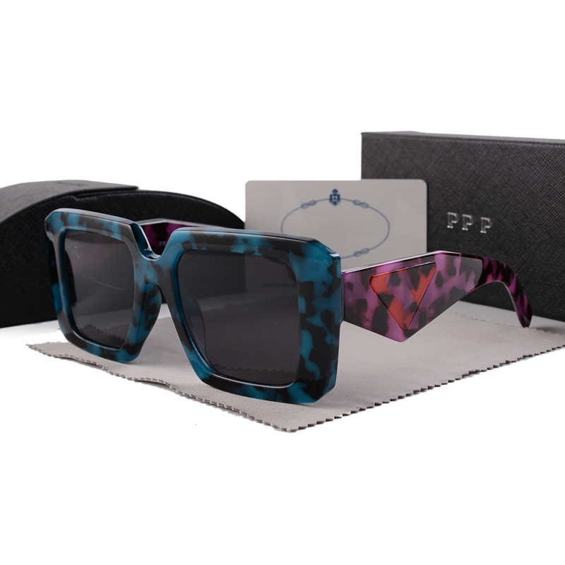 

NEW Designer Sunglass Women Eyeglasses polygon Outdoor square PC Frame Fashion Classic Lady Sun glasses Mirrors for Womens Luxury Sunglasses