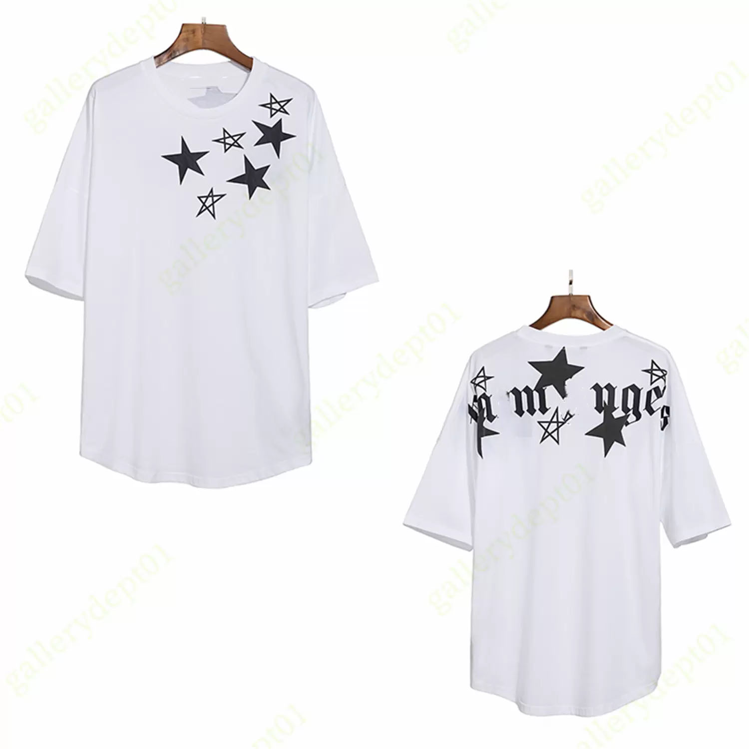 

2022 mens t shirts designer tshirts alphabet graffiti angel t shirt Interstellar Planet Print clothes decapitated bear graphic tee t-shirt shirt oversized fit A4, 19