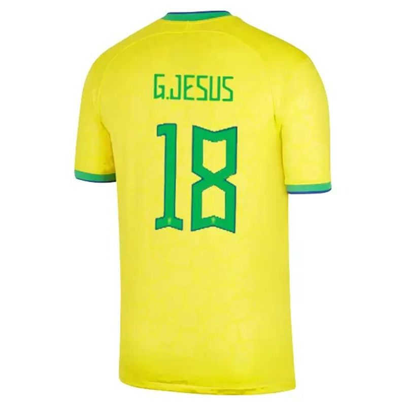 

22 23 brazil soccer jersey brasil Camiseta de futbol VINI JR BRAZILS COUTINHO Fans football shirt RICHARLISON MARCELO PELE CASEMIRO maillots 1, Women