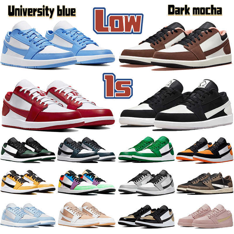 

Golf shoe Basketball Shoes Women Sneakers Trainers University Blue Light Smoke Grey Gym Red White Atmosphere Dark Teal Pine Green Gold Toe Low 1 1S, 13 wolf grey