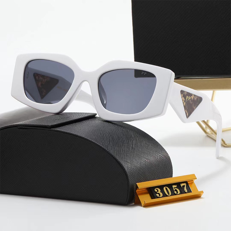 

Man Woman Sunglasses for Traveling Beach Designer Sunglasses Brand Sun Glasses Adumbral 6 Colors