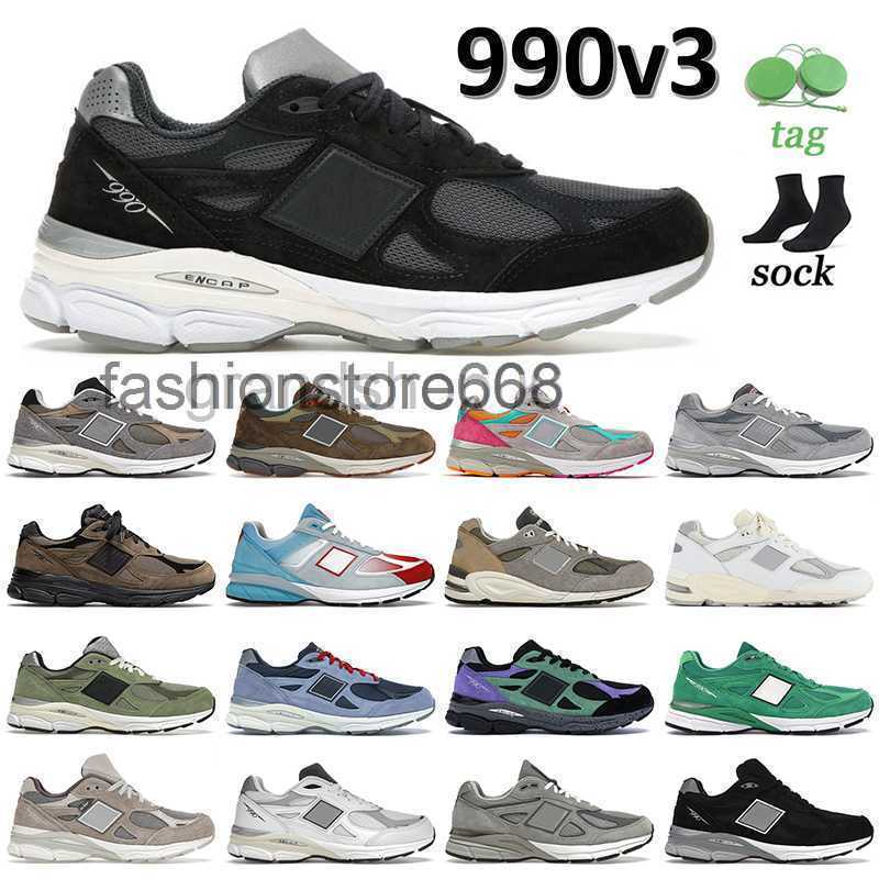 

990v3 OG Designer Casual Shoes 990 v3 Kith Genesis MiUSA Teddy Santis Marblehead Incense JJJJound Brown Black Olive New Bodega Balance Here To Stay Mens, C8 v3 jjjjound olive