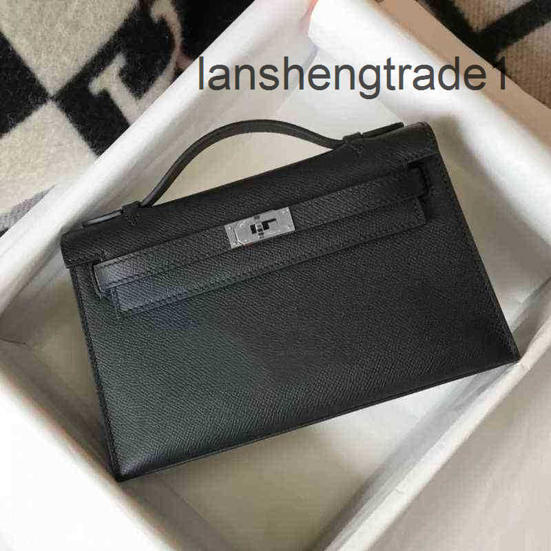 

Designer Luxurys High Quality Bag Hemes Cowhide Berkin For Womens Handmade Wallet Fashion Letters H Togo Handbags Kely Purse Leather Black 25 35 The Totes Bags 39DH, Red