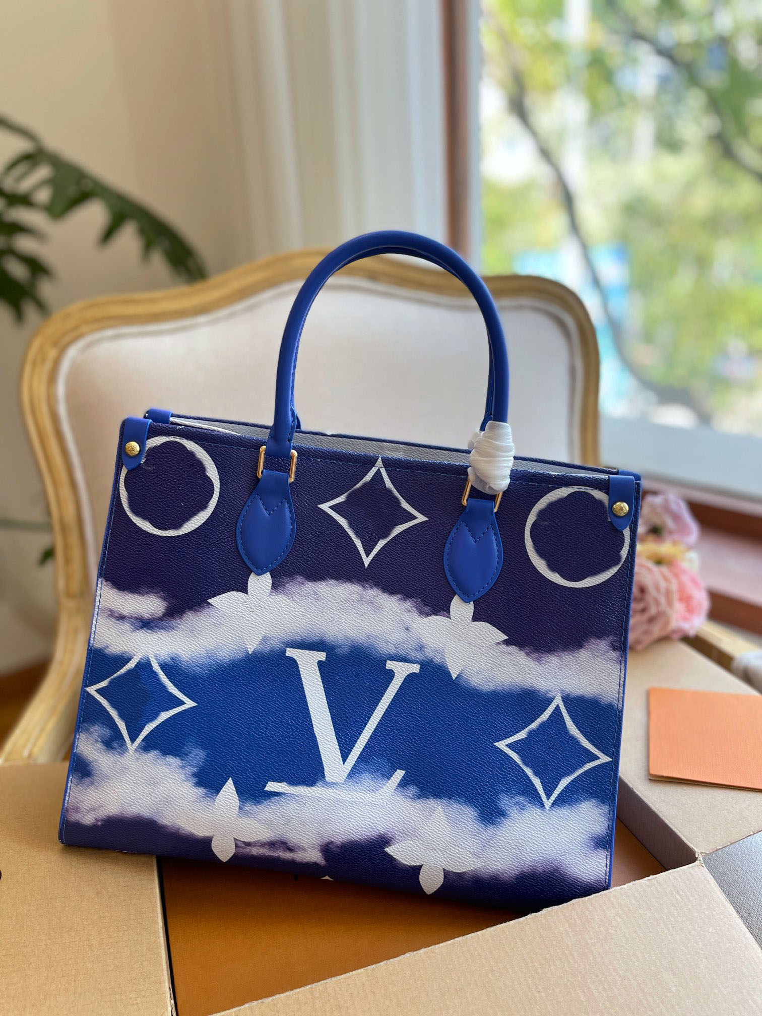 

Designers Luxury Bags For Womens Louiseity 1 Viutonity Handbags LVS Crossbody Shoulder The Tote Bag multicolour Capacity Versatile 7A High Quality wallet AJ0M, You can look more picture