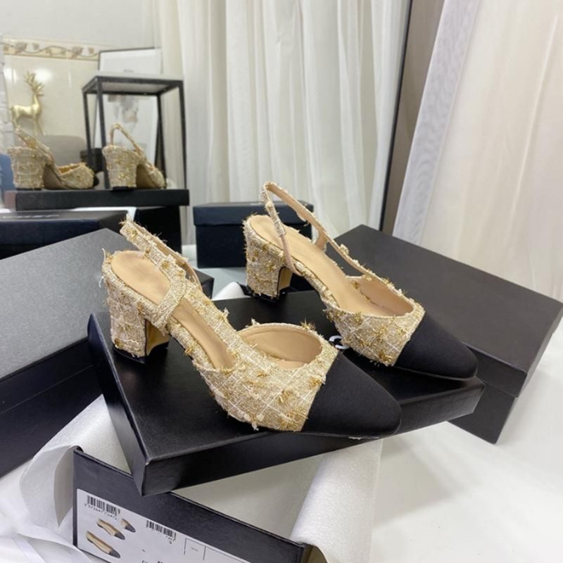 Designer Shoes & Accessories Sandals Luxury Drag Women's Casual Boots Foam Runners Short Gladiator Heels Roman Style High Heels Classic Danc