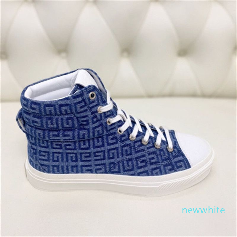 Chaussures de toile décontractées haut de gamme pour hommes, chaussures de basket-ball contrastées, baskets plates