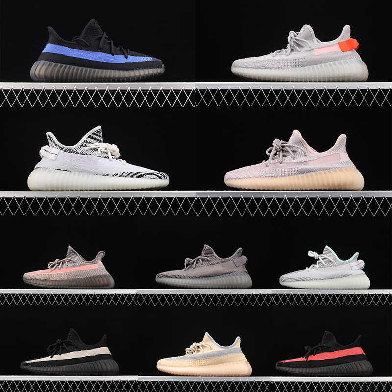 

2022 Dazzling Blue Onyx Mens Women Running Shoes Zebra Black Static Reflective MX OAT Cinder Beluga 2.0 Cream White Cmpct Slate Red Sports Outdoor Sneakers Size 36-48