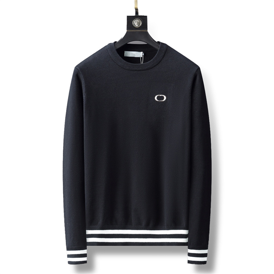 Mens Sweaters Designer Man Jumper Wool Hoodie Pullover Sweatshirts Knits casual Tops Man Sweater Embroidery Jumpers Clothing M-3XL