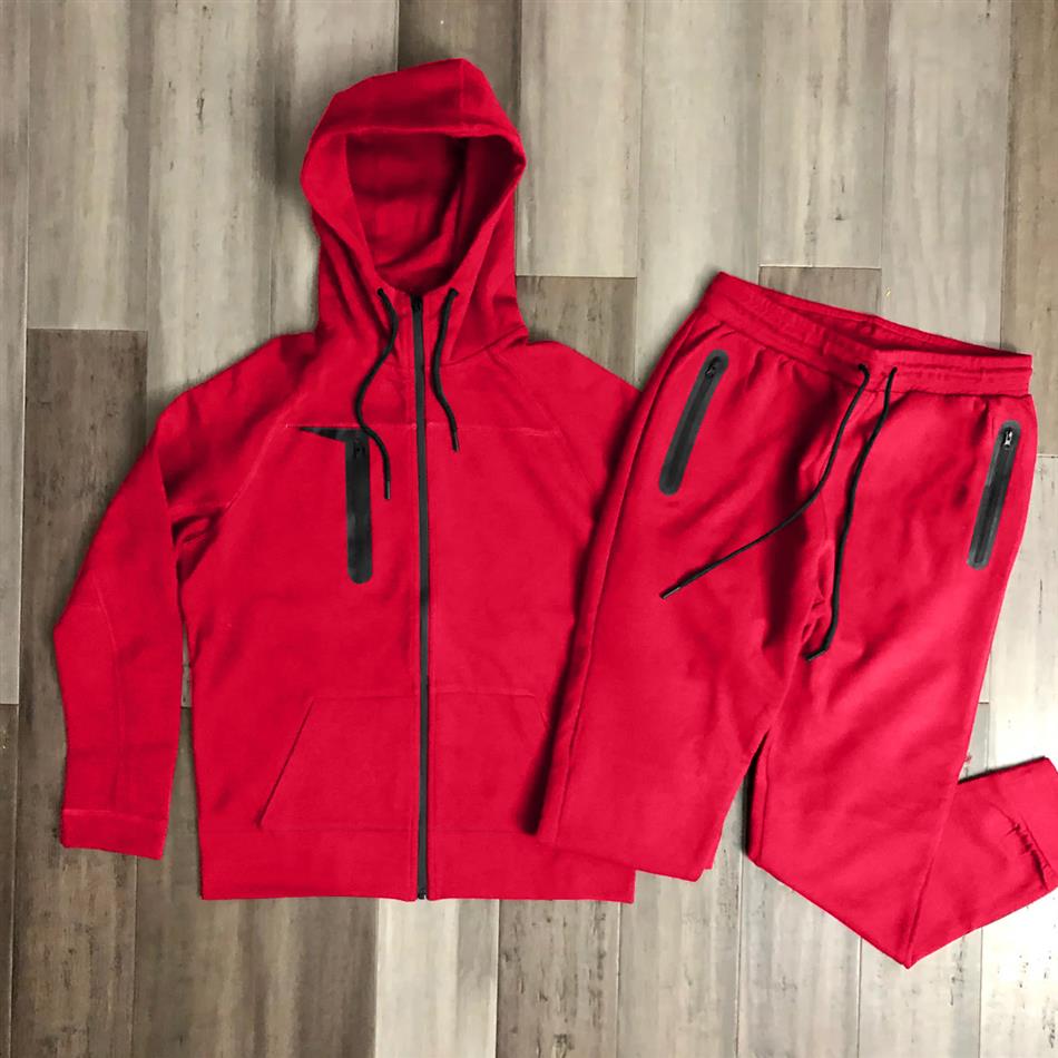 

2022ss mens tech fleece tracksuits long sleeve womens pant hoodies sportwear sweatshirts pullover hooded mens tracksuit hoodie tec229j
