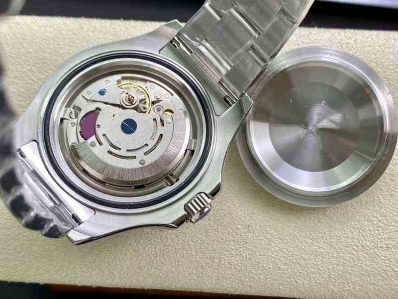 

luxury jason007 watch for men yachtmater mechanical wristwatch DRAR oyster perpetual high quality Luminous Sports Super 3135 Movement 904L Men WristBY76
