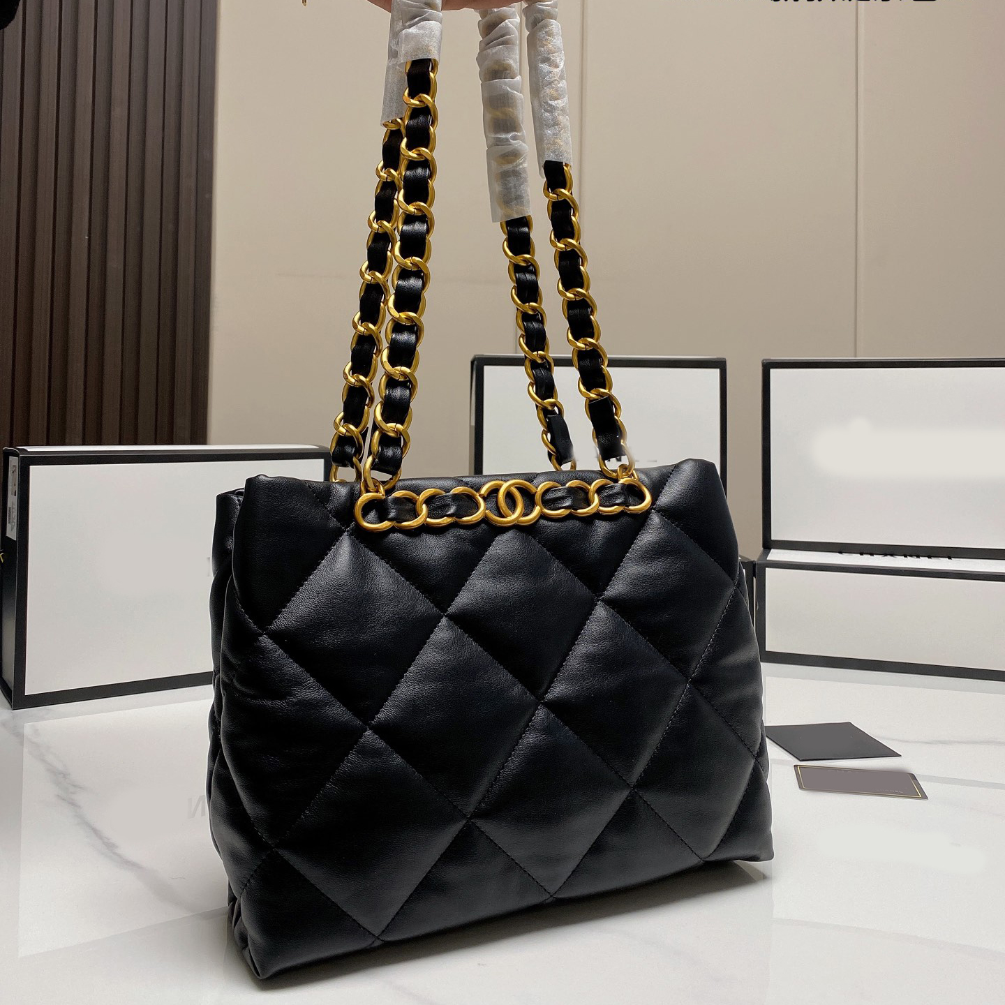 Sacs de godet sacs mignons 2024 Luxury Top Designer Brand NOUVEAU ÉPHONNAGE MODE SACTIONS DE QUALITÉ FEMMES THEL