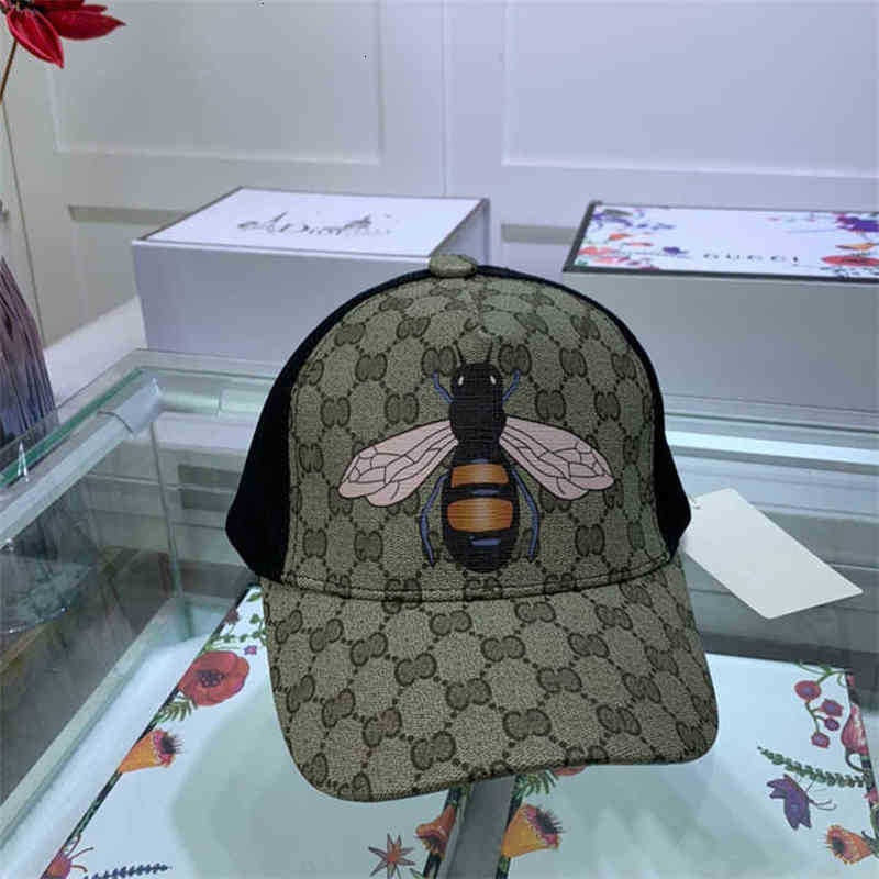 party mens baseball ball designers outdoor caps brand tiger head hats bee snake embroidered bone men women casquette sun hat gorras sports mesh