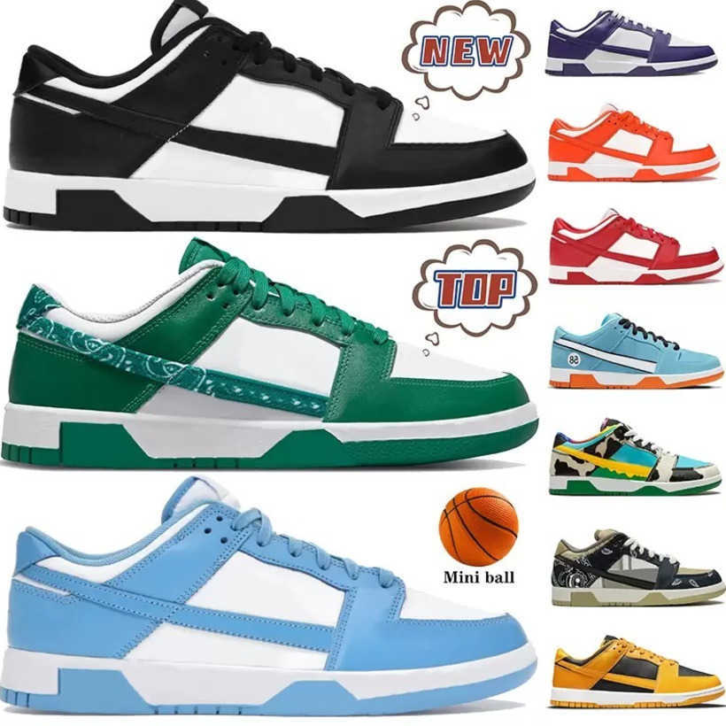 

Designer Men dunks Lows s.bs Outdoor Shoes Dunks Panda Black White UNC Syracuse University Red Photon Dust Kentucky Michigan Mens Women, 29