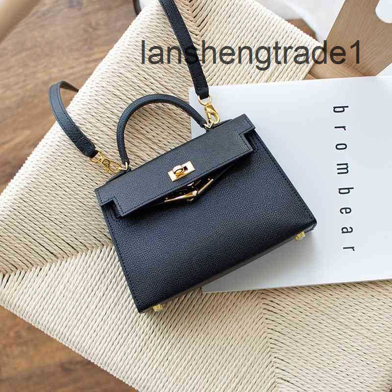 

Designer Luxurys High Quality Bag Hemes Cowhide Berkin For Womens Handmade Wallet Fashion Letters H Togo Handbags Kely Purse Leather Black 25 35 The Totes Bags R080